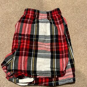 Old navy sleeping shorts